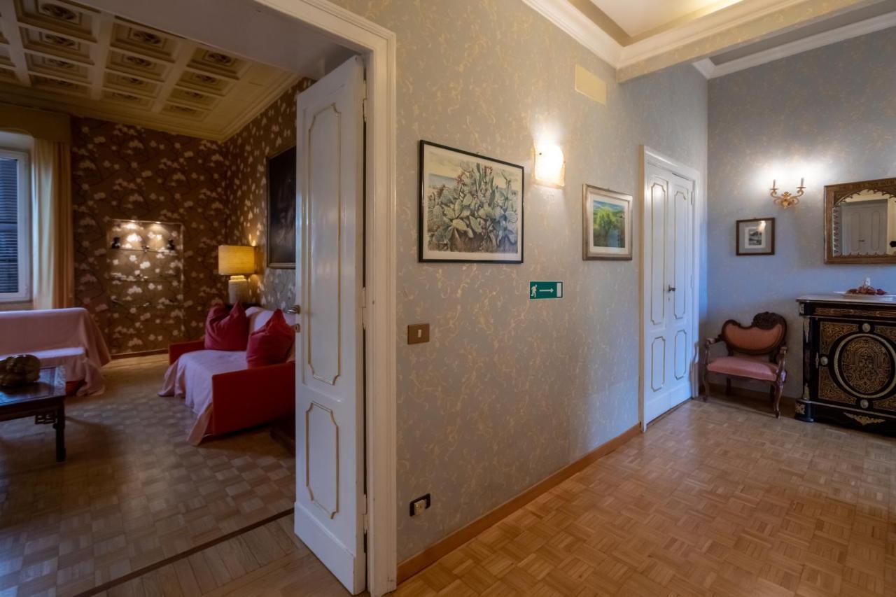 Romamoremio Buitenkant foto
