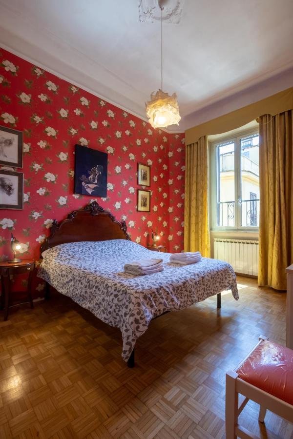 Romamoremio Buitenkant foto